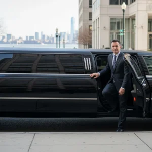 Long-distance business limo NJ: A smart guide for corporate travelers in New Jersey